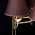 Люстра подвесная Maytoni Chester CL0100-05-R